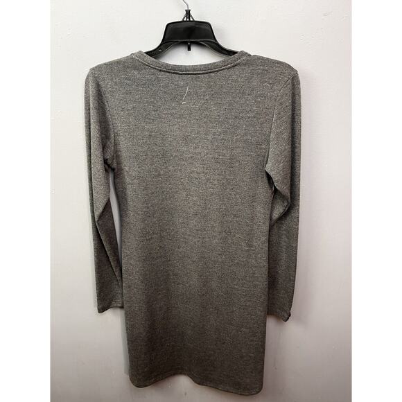 Volt‎ Design Dress Womens 2 Medium Multicolored Abstract Wearable Art - Picture 2 of 8